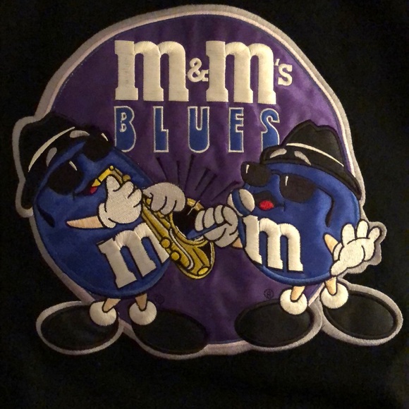 Men’s wool M&M vintage jacket. - Picture 5 of 5